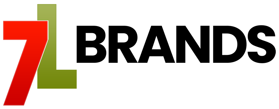 7LBrands Logo